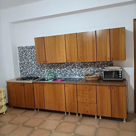 Guest house Penelope Crotone