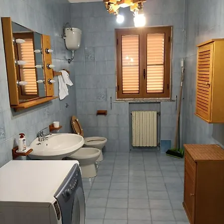 Penelope Guest house Crotone
