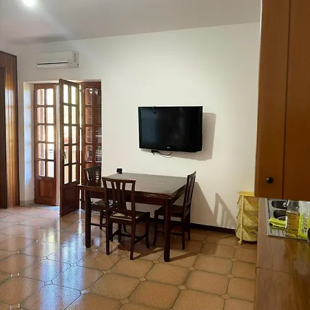 Penelope Guest house *